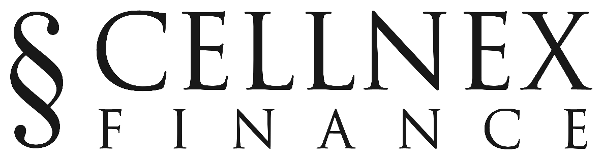 Cellnex Accounting & Legal